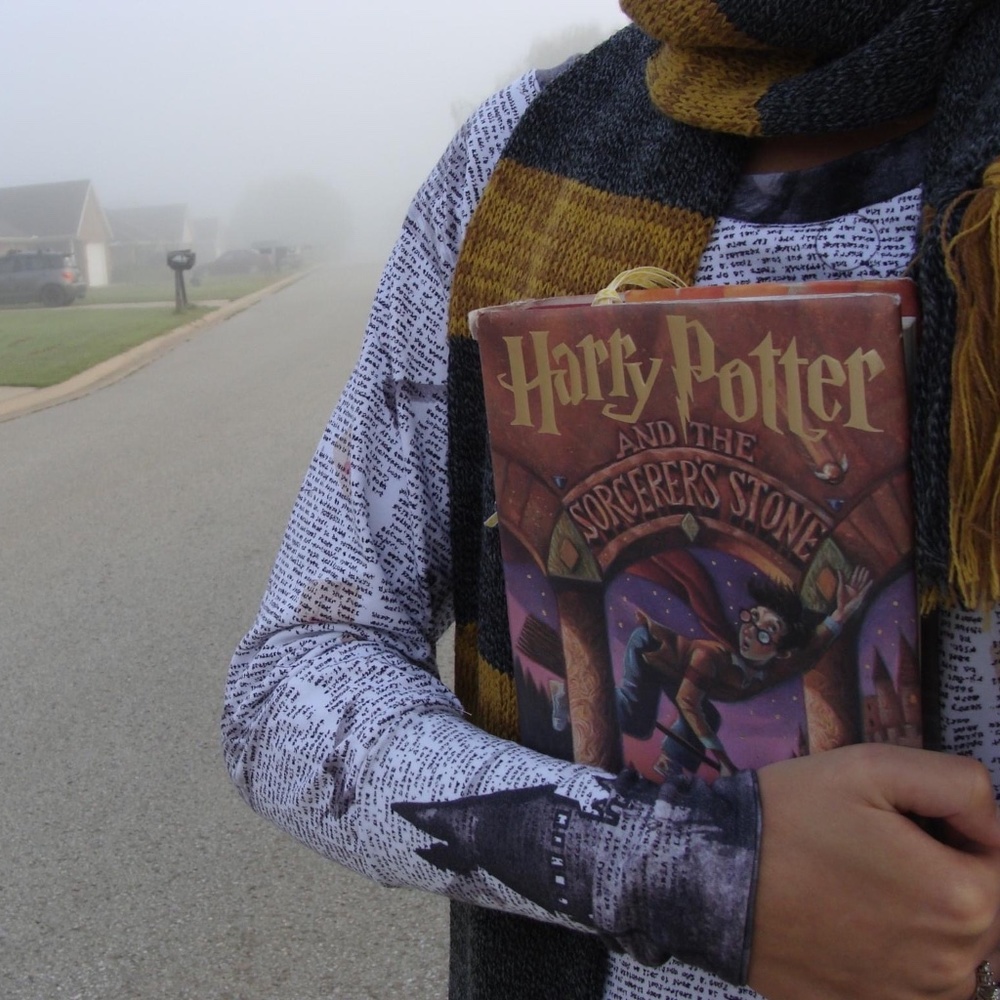Harry Potter Shirt